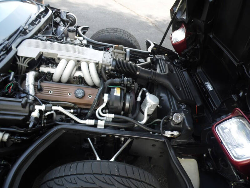 1987 Chevrolet Corvette