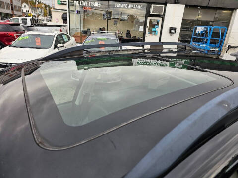 2015 Subaru Forester 2.0XT Touring