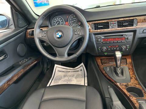 2007 BMW 3 Series 328i