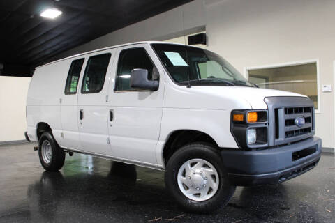 2008 Ford E-Series E-350 SD