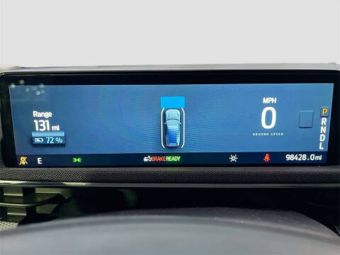 2021 Ford Mustang Mach-E Select