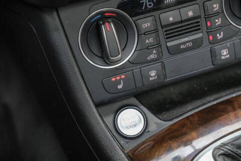 2017 Audi Q3 2.0T quattro Premium Plus