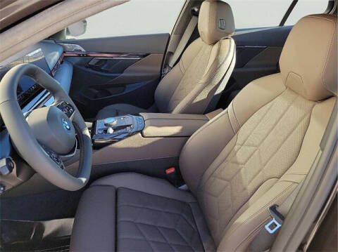 2026 BMW i5 eDrive40