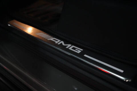 2022 Mercedes-Benz G-Class AMG G 63 4x4 Squared