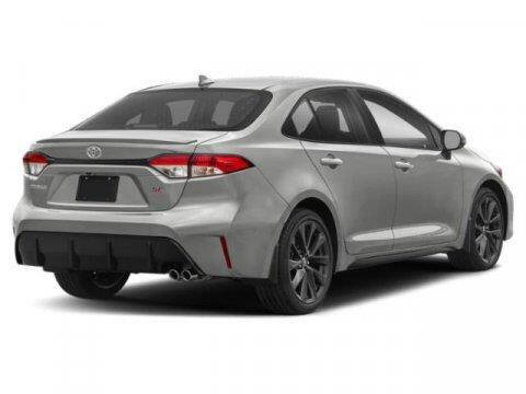 2023 Toyota Corolla for sale at CU Carfinders in Norcross GA