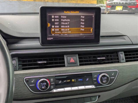 2019 Audi A5 quattro Premium 45 TFSI