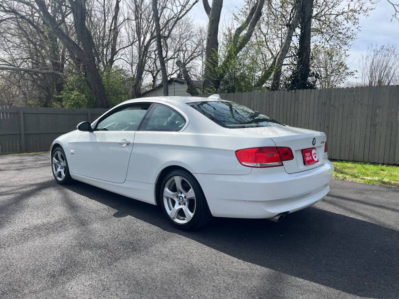 2009 BMW 3 Series 328i xDrive