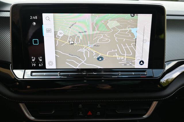 2024 Volkswagen Atlas Cross Sport SEL Premium R-Line 4Motion