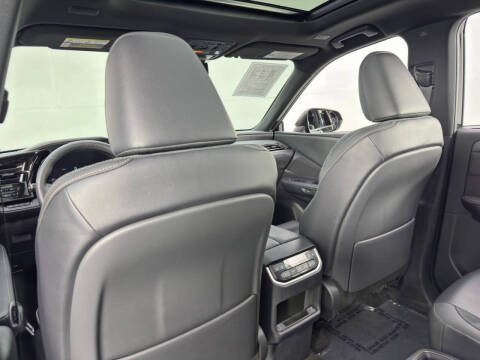 2024 Lexus TX 350 Luxury