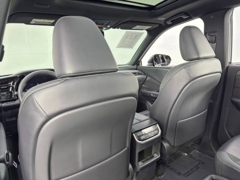 2024 Lexus TX 350 Luxury