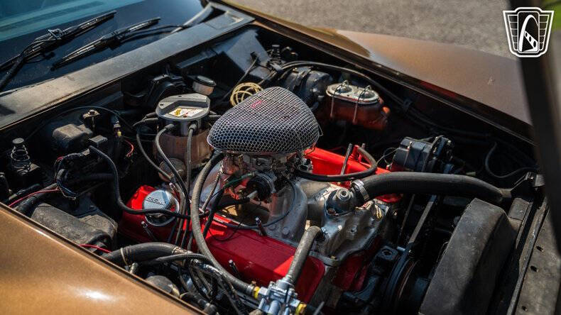 1978 Chevrolet Corvette