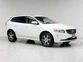 2014 Volvo XC60 for sale at Best Wheels Imports in Johnston RI