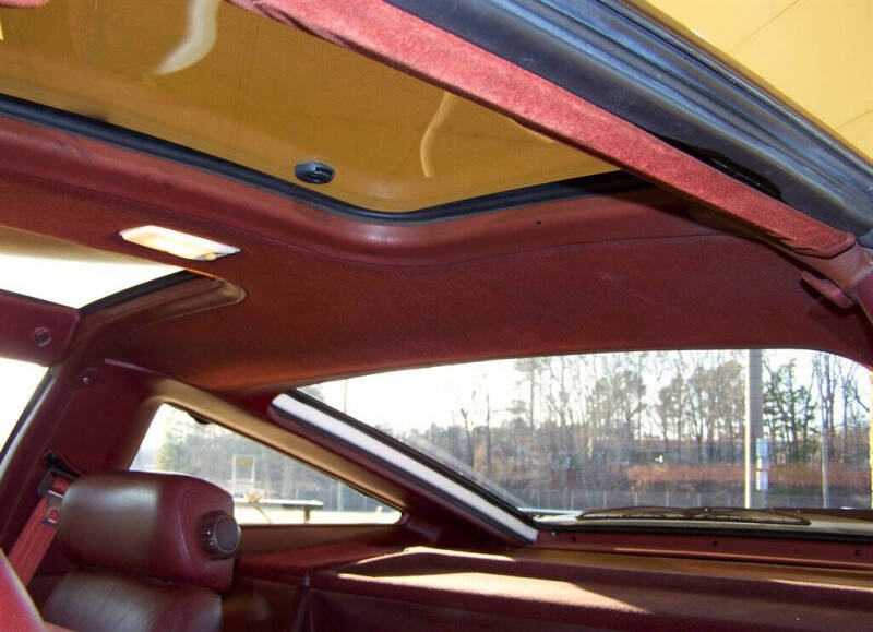 1986 Nissan 300ZX Turbo