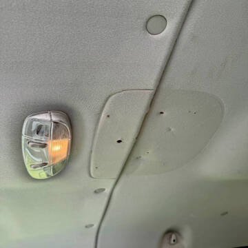2008 Ford E-Series E-350 SD XLT