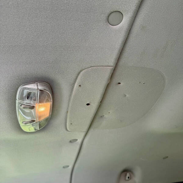 2008 Ford E-Series E-350 SD XLT
