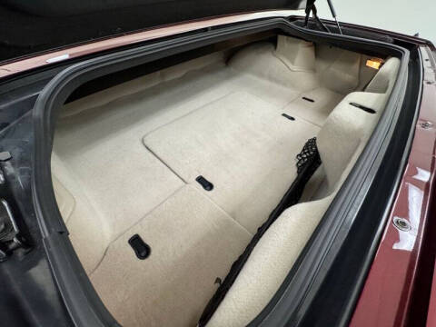 2003 Chevrolet Corvette