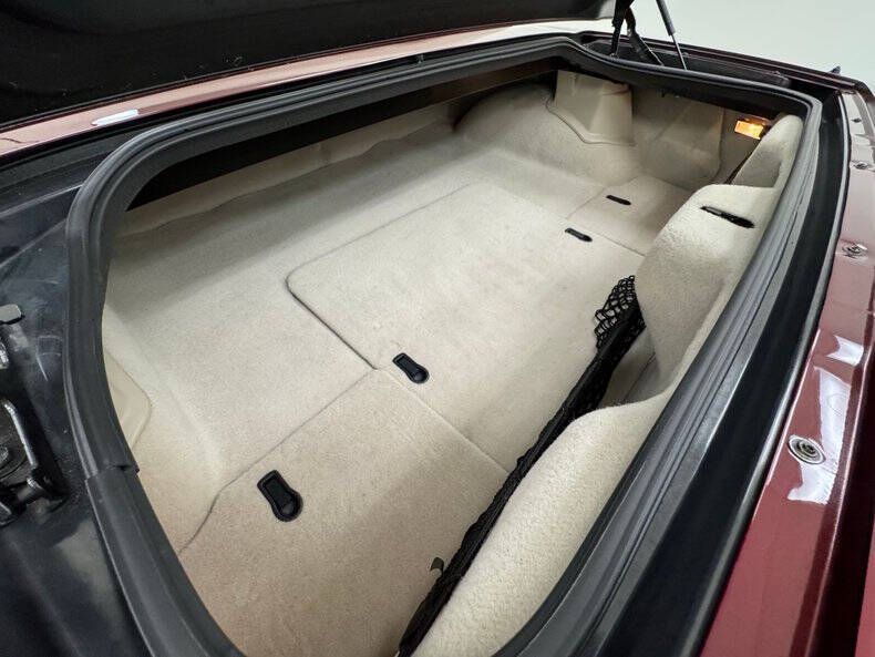 2003 Chevrolet Corvette