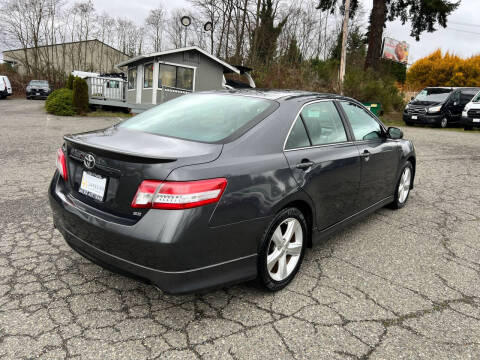 2010 Toyota Camry