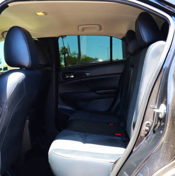 2024 Mitsubishi Eclipse Cross SEL