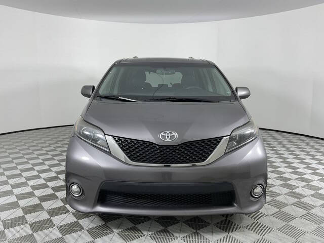 Used 2015 Toyota Sienna SE Premium with VIN 5TDXK3DC8FS658914 for sale in Peoria, AZ