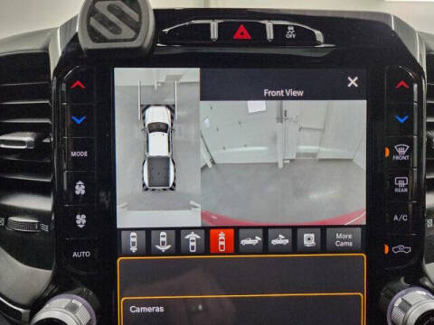 2023 RAM 3500 Laramie