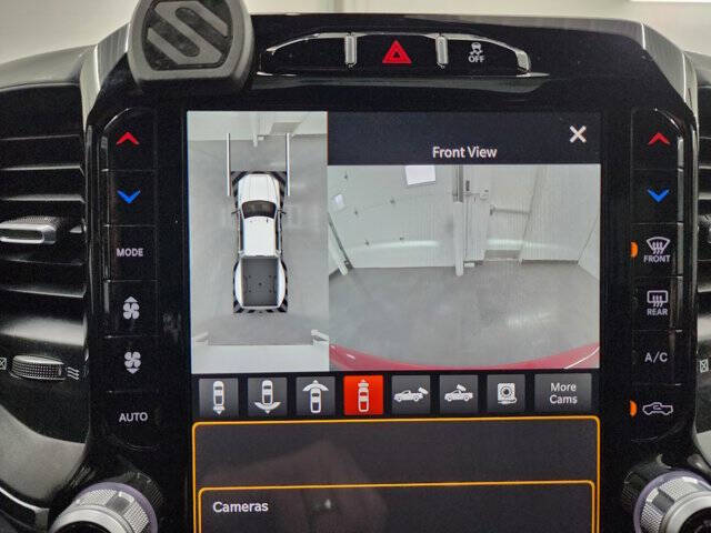 2023 RAM 3500 Laramie