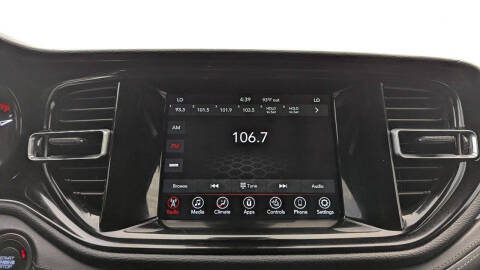 2024 Dodge Durango SXT