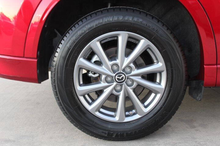 2024 Mazda CX-5 2.5 S Select