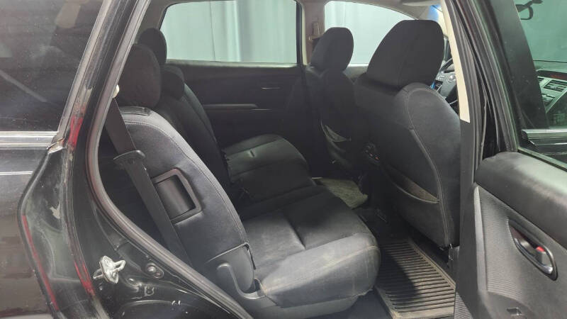 2010 Mazda CX-9 Touring