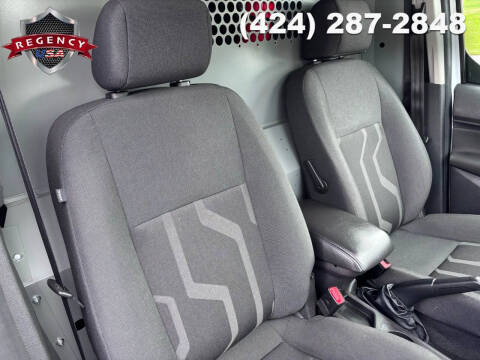 2015 Ford Transit Connect XLT