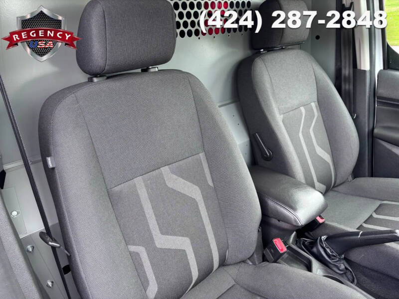 2015 Ford Transit Connect XLT