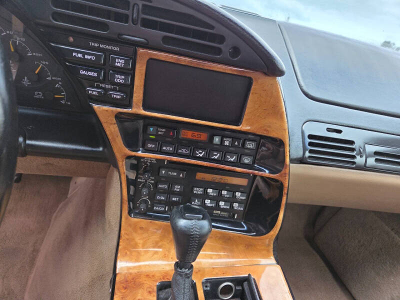 1994 Chevrolet Corvette