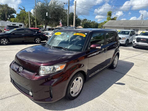 2011 Scion xB