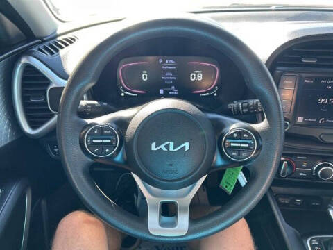 2023 Kia Soul