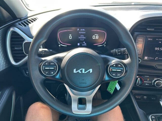 2023 Kia Soul