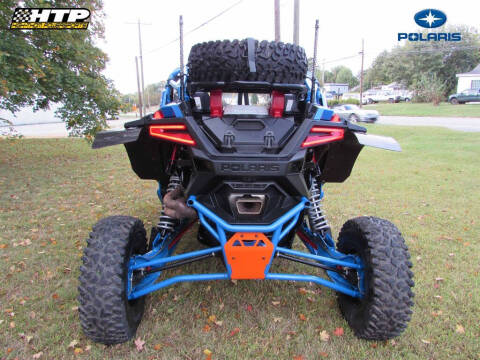2023 Polaris RZR Pro R
