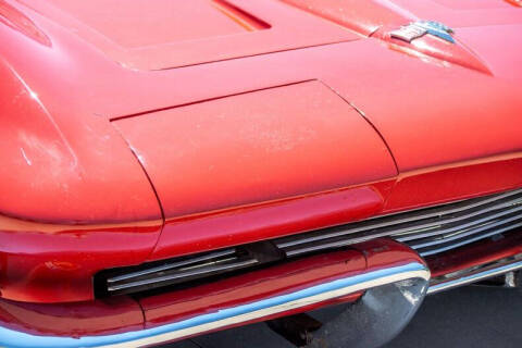 1964 Chevrolet Corvette
