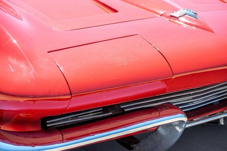 1964 Chevrolet Corvette