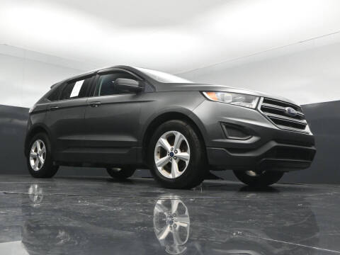 2016 Ford Edge SE