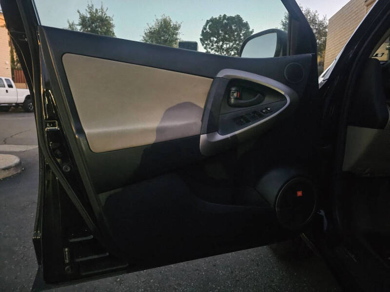 2007 Toyota RAV4 Limited