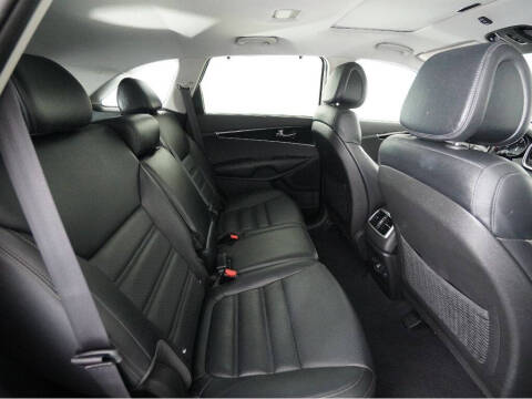 2016 Kia Sorento EX