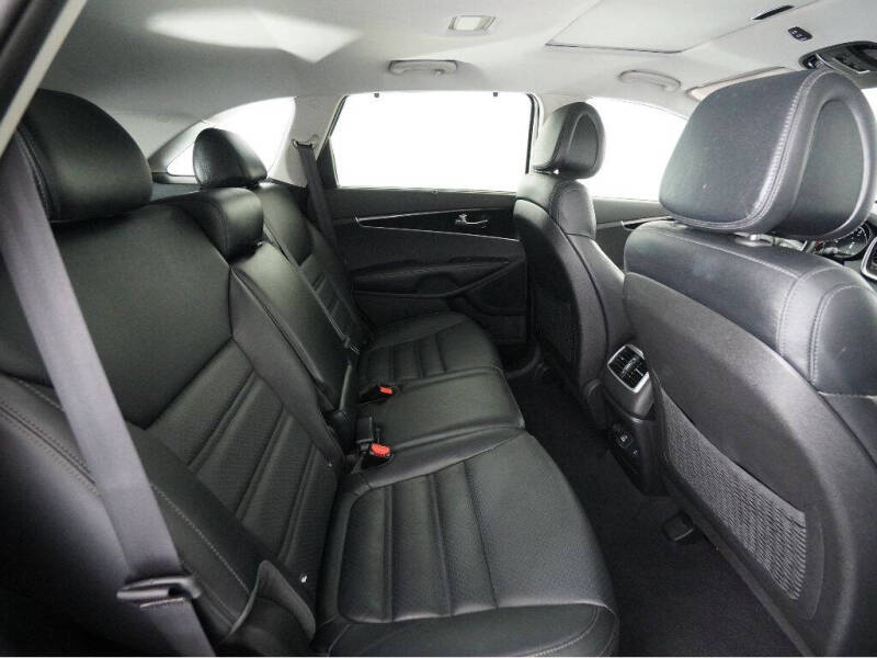 2016 Kia Sorento EX
