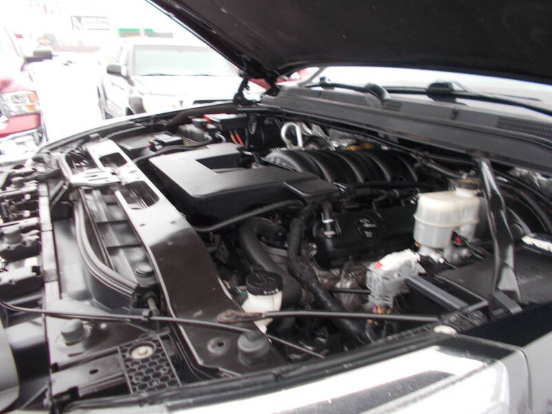 2017 GMC Yukon XL Denali