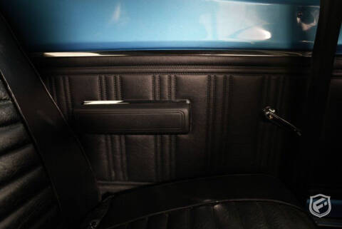 1970 Dodge Super Bee