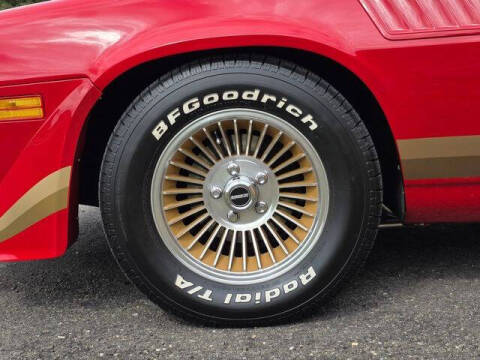 1979 Chevrolet Camaro