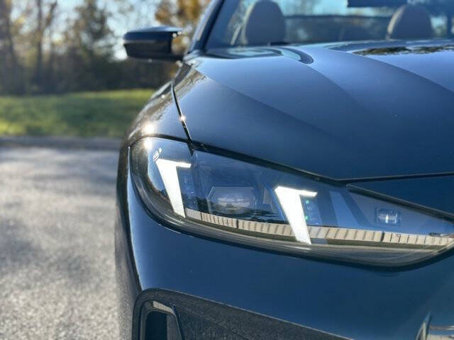 2025 BMW 4 Series M440i xDrive