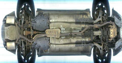 2011 Subaru Forester 2.5X Premium