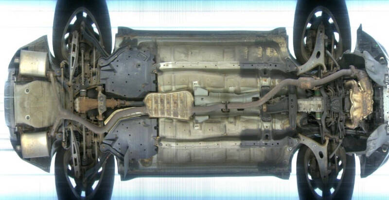 2011 Subaru Forester 2.5X Premium