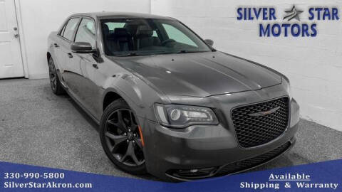 2021 Chrysler 300