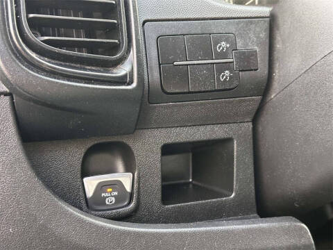 2023 RAM ProMaster 2500 159 WB